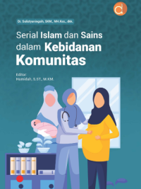 Serial islam dan sains dalam kebidanan komunitas