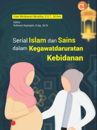 Serial Islam dan Sains dalam Kegawatdaruratan Kebidanan