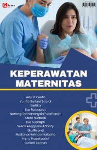 Keperawatan Maternitas