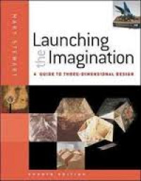 Launching the Imagination: a guide to two-dimensional design