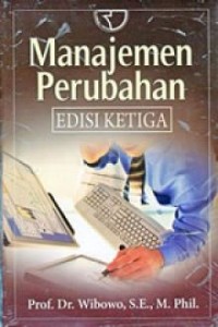 manajemen Perubahan edisi ke 3