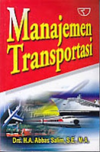 Manajemen Transportasi