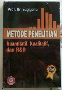 Metodologi Penelitian Keperawatan: panduan melaksanakan dan menerapkan hasil penelitian; Edisi Revisi