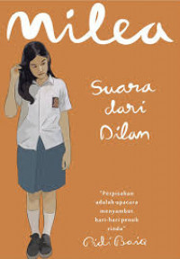 Milea Suara Dari Dilan