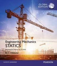 Engineering mechanics statics