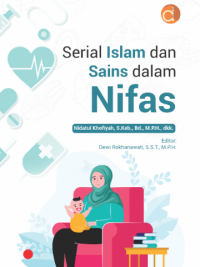 Serial Islam dan Sains dalam Nifas