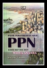 Pajak Pertambahan Nilai (PPN) edisi revisi