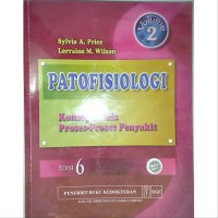 Patofisiologi Volume 2
