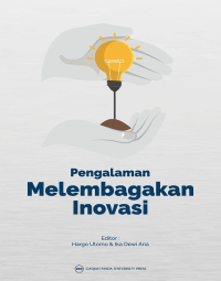 Pengalaman Melembagakan Inovasi