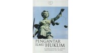 Pengantar Ilmu Hukum