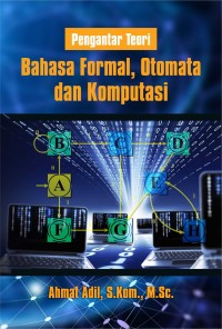 PENGANTAR TEORI BAHASA FORMAL OTOMATA DAN KOMPUTASI