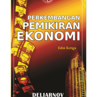 Perkembangan Pemikiran Ekonomi