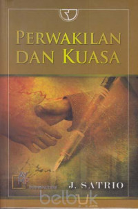 `Perwakilan dan Kuasa