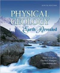 Physical Geology Earth Revealed