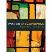 Principles of Economics