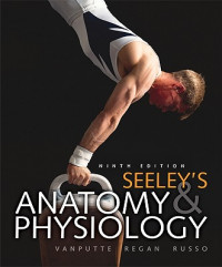 Seeley's Anatomy & Physiology