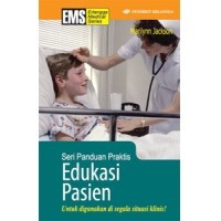 Seri Panduan Praktis Edukasi Pasien