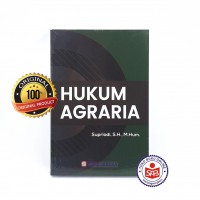 Hukum agraria