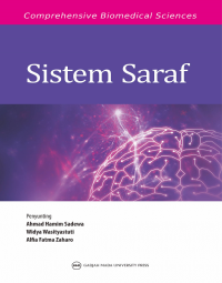 Comprehensive Biomedical Sciences Sistem Saraf