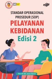 Standar Operasional Prosedur (SOP) Pelayanan Kebidanan