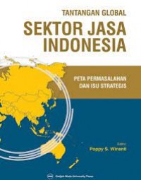 TANTANGAN GLOBAL SEKTOR JASA INDONESIA