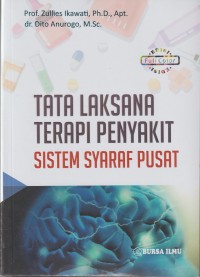 Tata Laksana Terapi Penyakit Sistem Syaraf Pusat