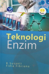 Teknologi Enzim