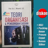 Teori Organesasi dan Pengorganesasian