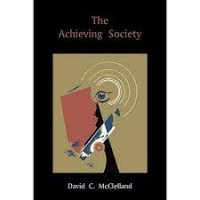 The achieving society