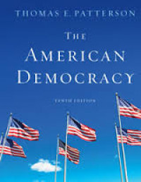 The American Democracy