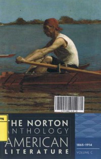 The norton anthology american literature 1865-1914 volume c