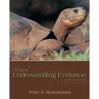 Volpe's Undersatnding Evolution