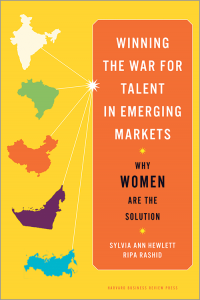 Winning The War for Talent in Emerging Markets