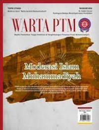 Warta PTM : edisi januari-februari 2020