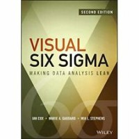 Visual Six Sigma : Making Data Analysis Lean