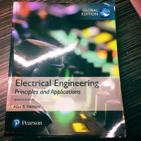 Electrical Engineering : principles and application
