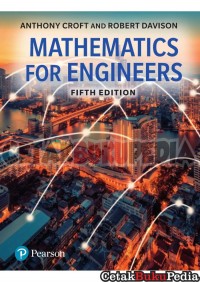 Mathematics for engineers