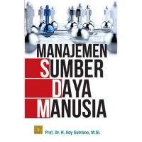 Manajemen sumber daya manusia