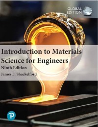 Introduction to materials science for engineers