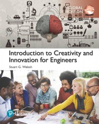 Introduction to creativity and innovation for engineers