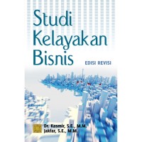 Studi kelayakan bisnis