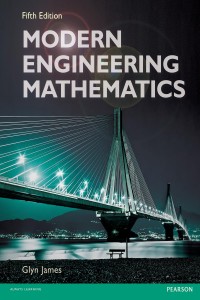 Modern engineering mathematics