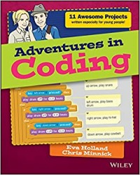 Adventure in Coding