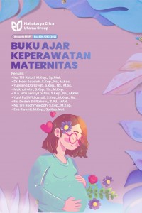 Buku Ajar Keperawatan Maternitas