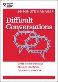 Difficult Conversations