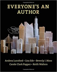 Everyones an Author with Readings