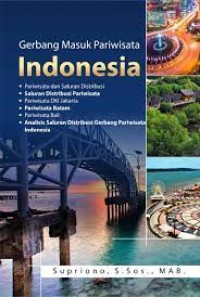 Gerbang Masuk Pariwisata Indonesia