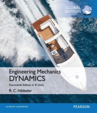 Engineering mechanics dynamics