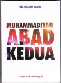 Muhammadiyah Abad Kedua