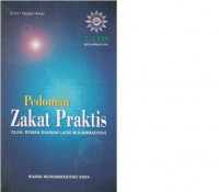 Pedoman Zakat Praktis